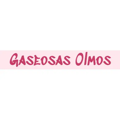 Gaseosas Olmos