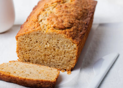 Estudio de la influencia de diferentes harinas integrales en la elaboración de bizcochos