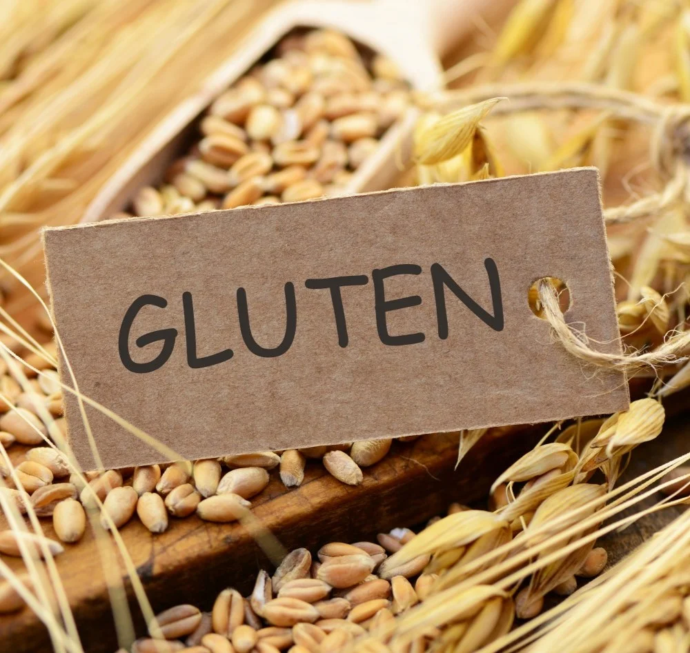 Determinación de gluten húmedo, gluten seco e índice de gluten por gravimetría