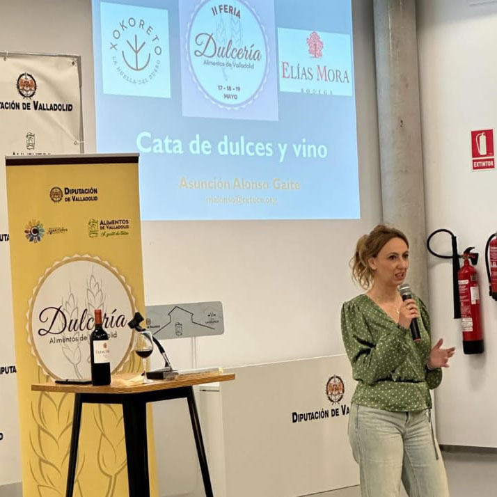 Feria Dulcería 2024