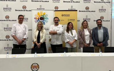 II Feria Dulcería 2024