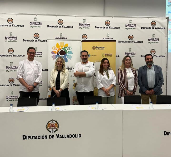 II Feria Dulcería 2024