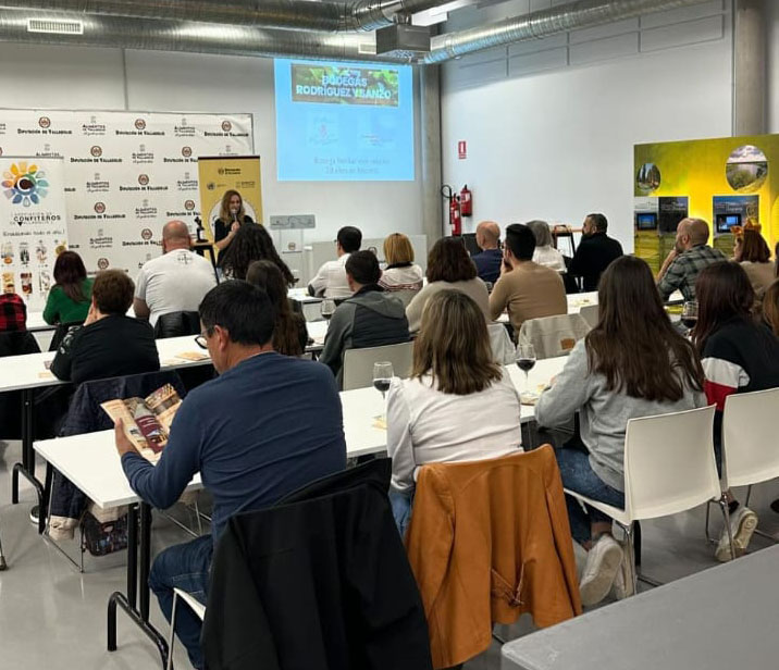 Feria Dulcería 2024