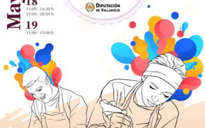 II Feria Dulcería en Espacio La Granja: Una deliciosa cita con la repostería artesanal