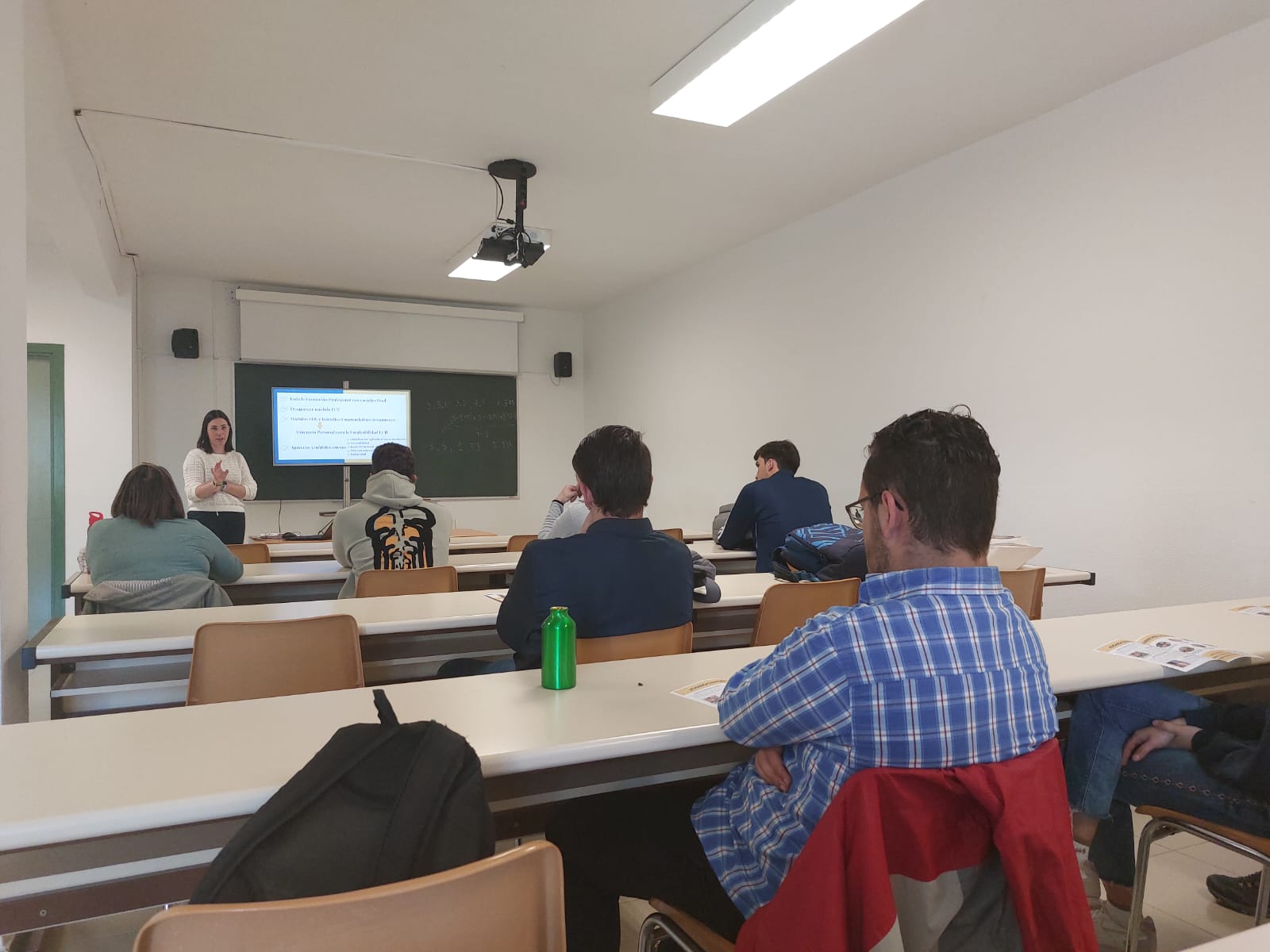 CETECE impulsa la inserción laboral de sus alumnos a través de la FP Dual