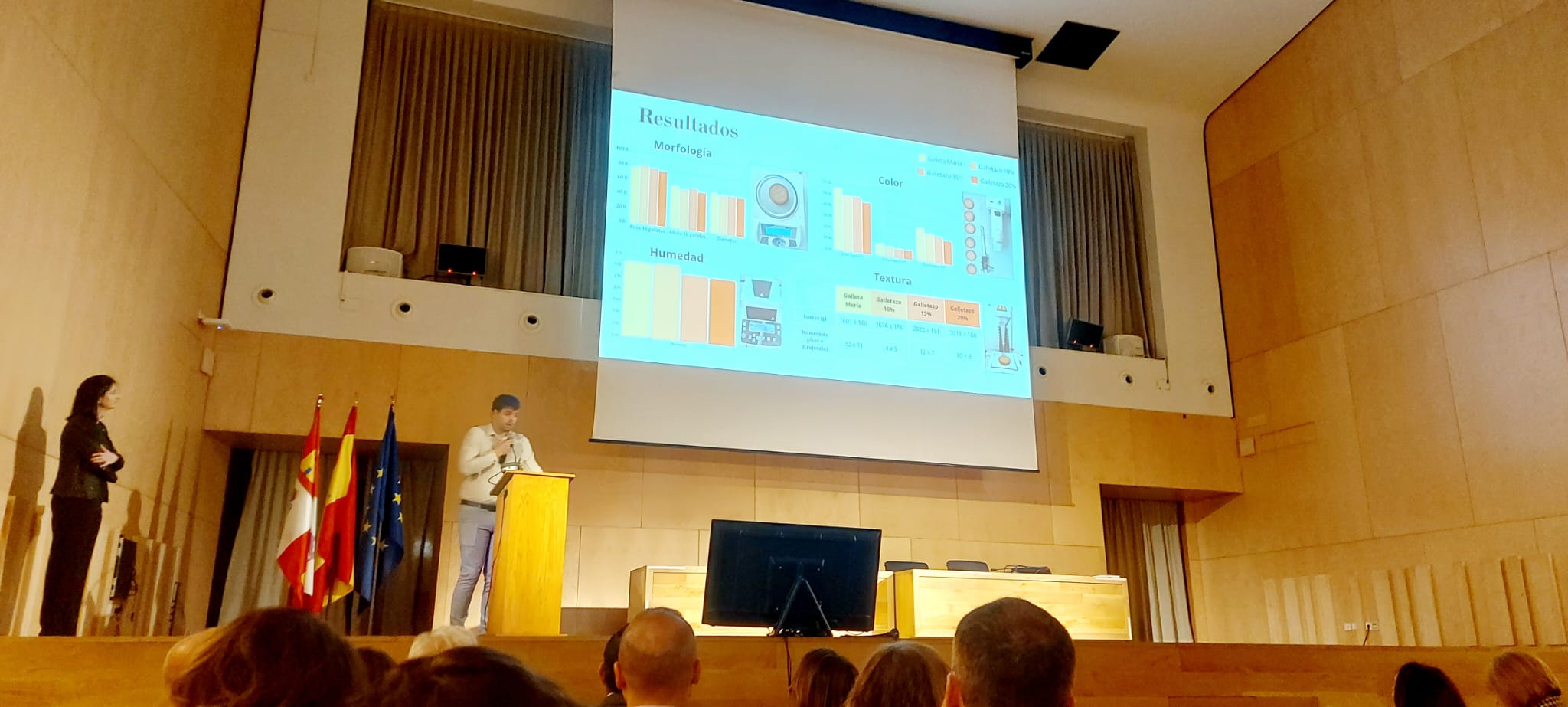 Reconocimiento a la Innovación 2024