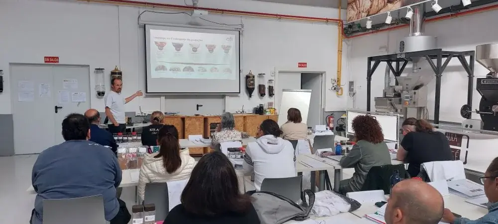 Expertos de Seda an OFI Company y PROSOL comparten conocimientos