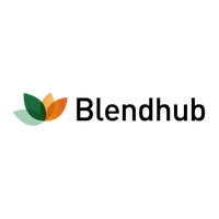 Blendhub logo