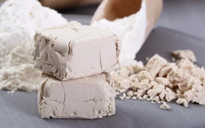 Tecnología para el análisis de la capacidad de fermentación de levaduras.