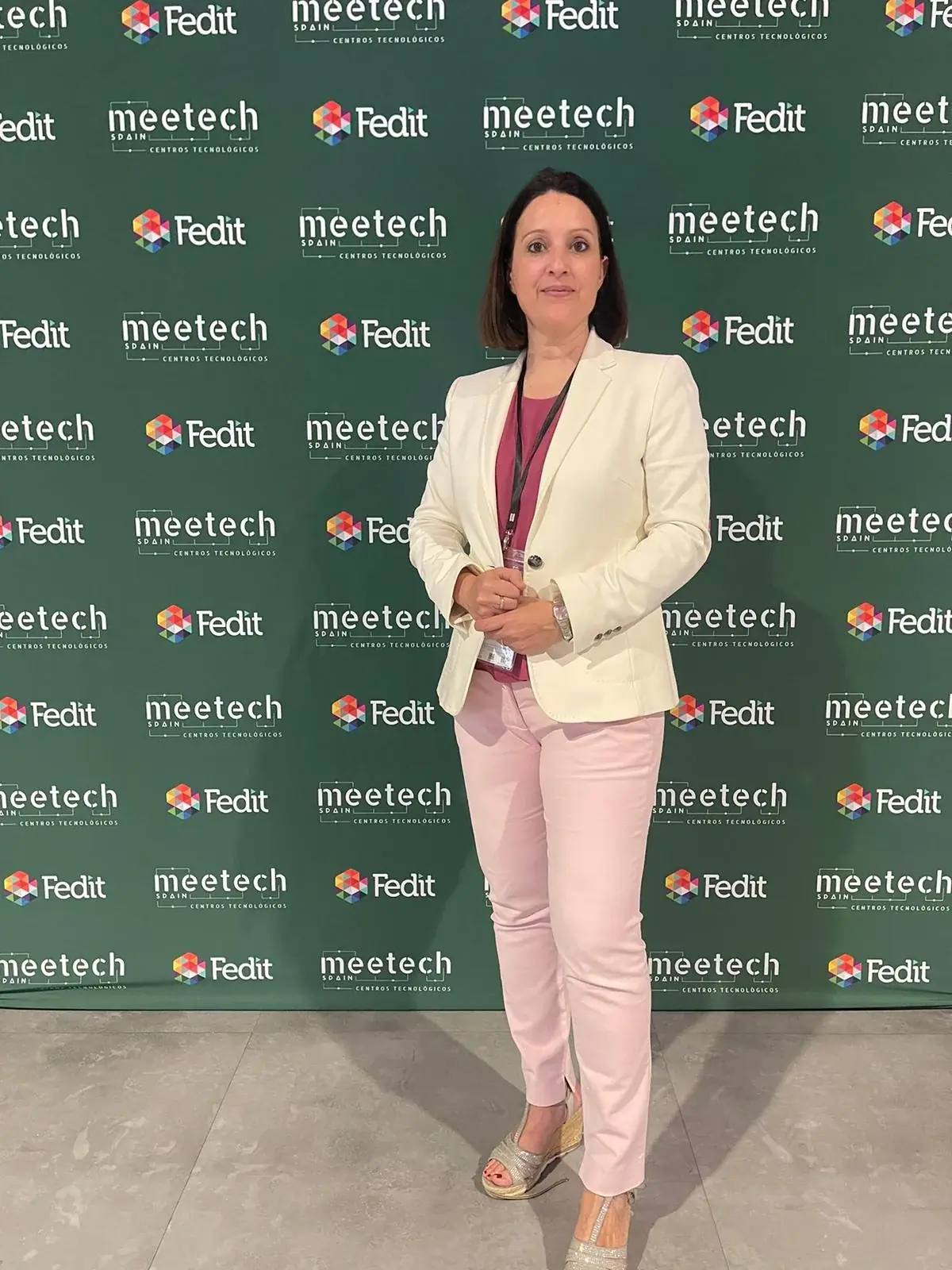 CETECE asiste a MeetechSpain: Innovación y Liderazgo en Tecnología y Ciencia