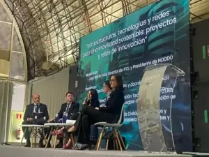 CETECE asiste a MeetechSpain: Innovación y Liderazgo en Tecnología y Ciencia