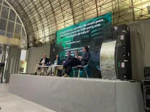 CETECE asiste a MeetechSpain: Innovación y Liderazgo en Tecnología y Ciencia