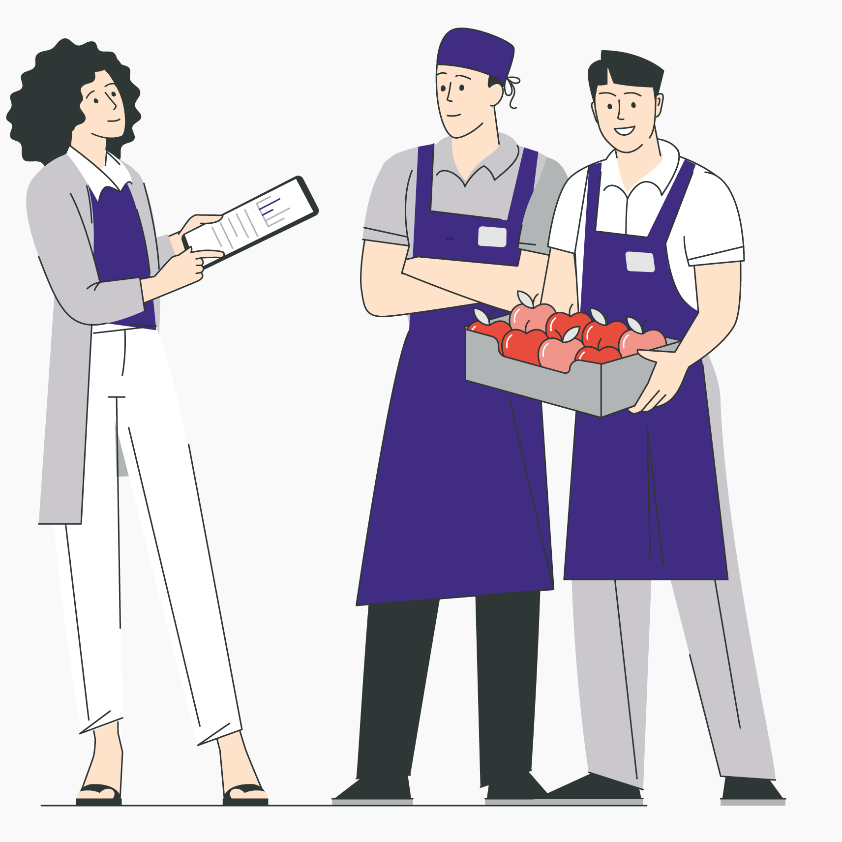 Ciclo Formativo «Procesos y Calidad en la Industria Alimentaria»