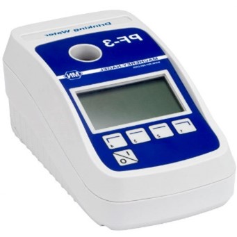 Fotómetro de Macherey-Nagel Fotómetro de Macherey-Nagel