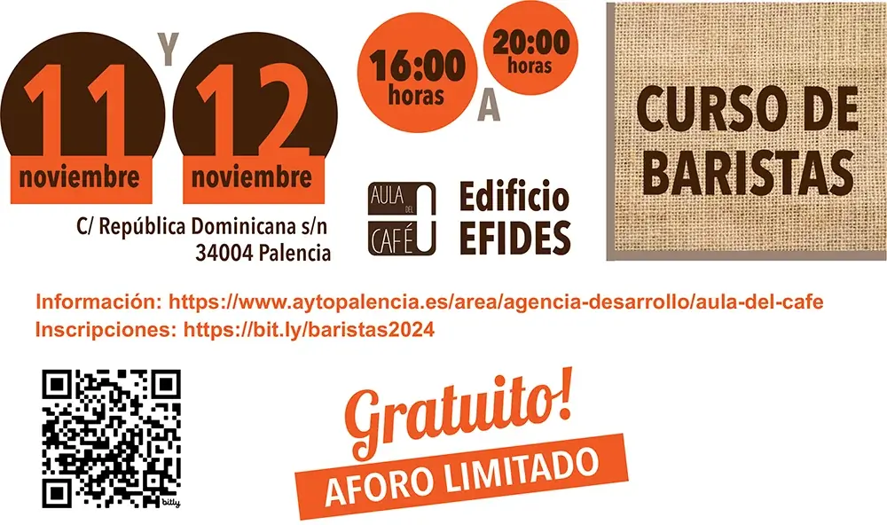 Curso de Baristas