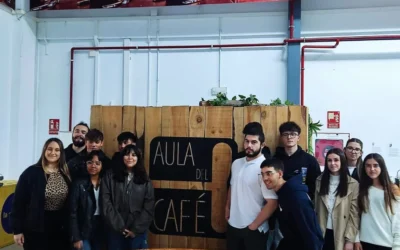 Talleres «El café y los jóvenes»