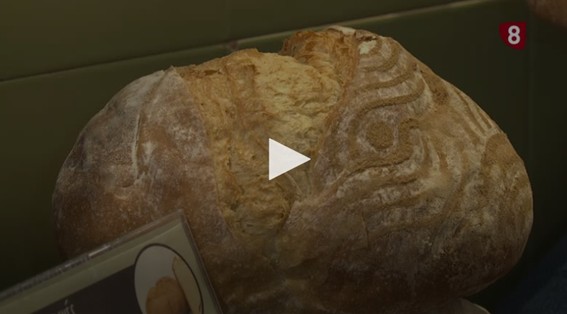 El CETECE estudia a diario las diferentes características del pan