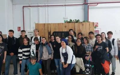 TALLER DE COCINA «RECETAS CON CAFÉ»