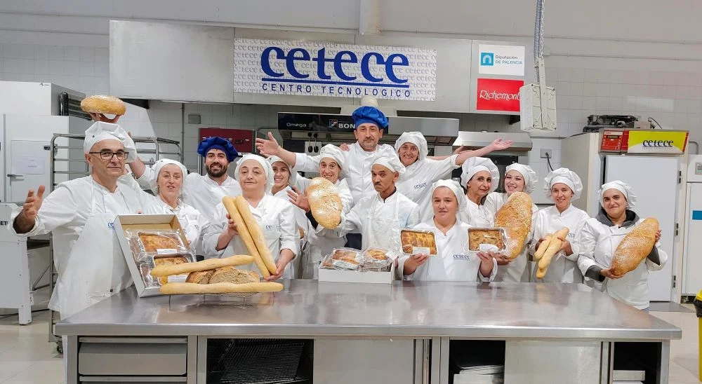 CETECE CLAUSURA EL PROGRAMA MIXTO DE FORMACIÓN Y EMPLEO