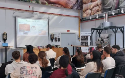 El café y los jóvenes 3 jornada