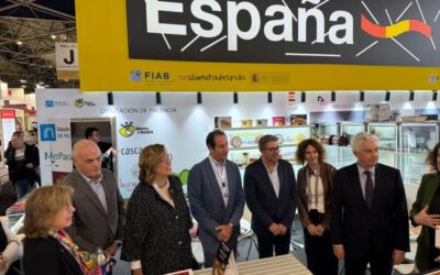 CETECE en Sirha Lyon 2025