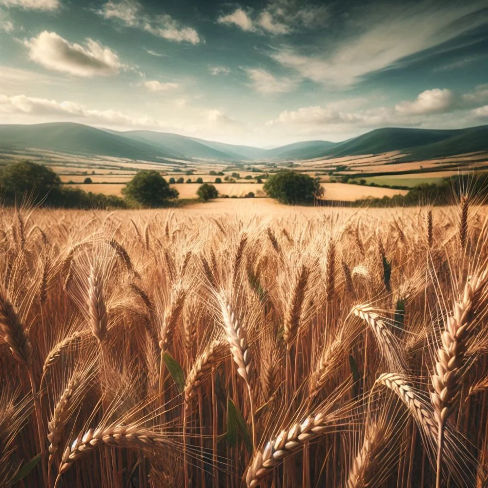 Trigos Ecológicos Trigos Ecológicos