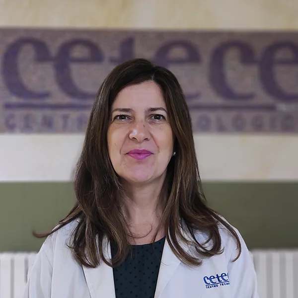 Mª Jesus Gaite Soto