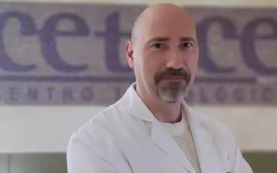 Hector Toquero Lozano