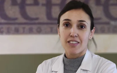 Mª Ines Ruiz Aragón