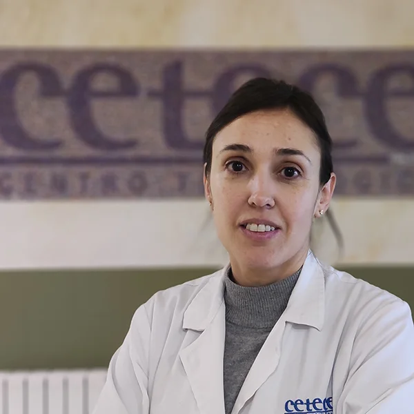 Mª Ines Ruiz Aragón