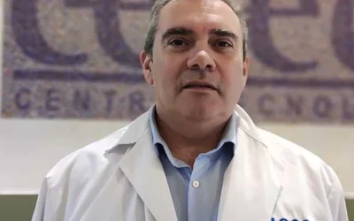 Pablo A. Morrondo Gato