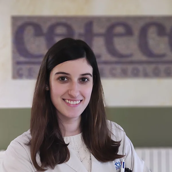 Patricia Gallego Diez