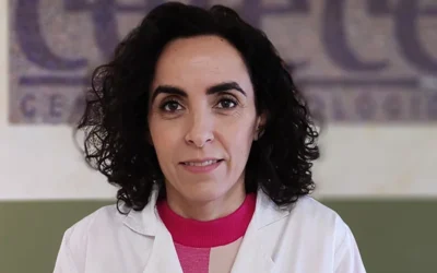 Raquel González Puente