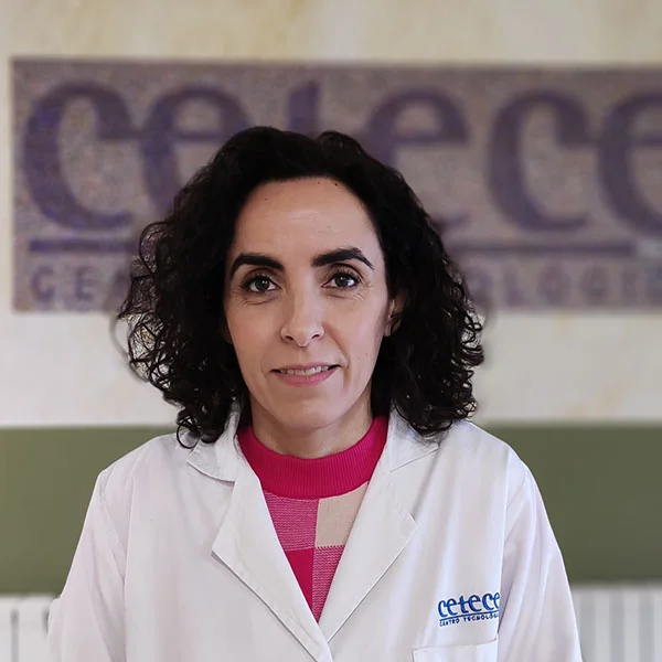 Raquel González Puente