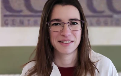 Sandra Pérez Quirce