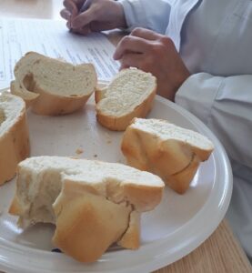 analizar pan ¿Cúanto sabes de tu pan? Todo lo que puedes analizar