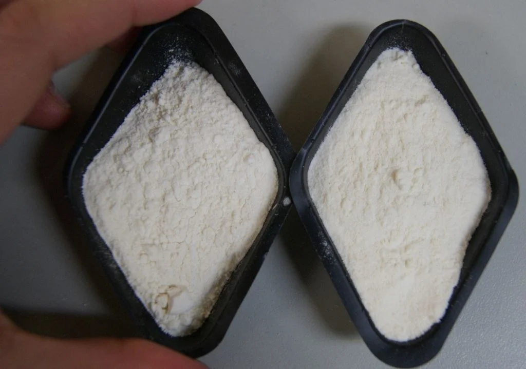 Evaluación de la calidad de una harina a través del análisis sensorial Evaluación de la calidad de una harina a través del análisis sensorial