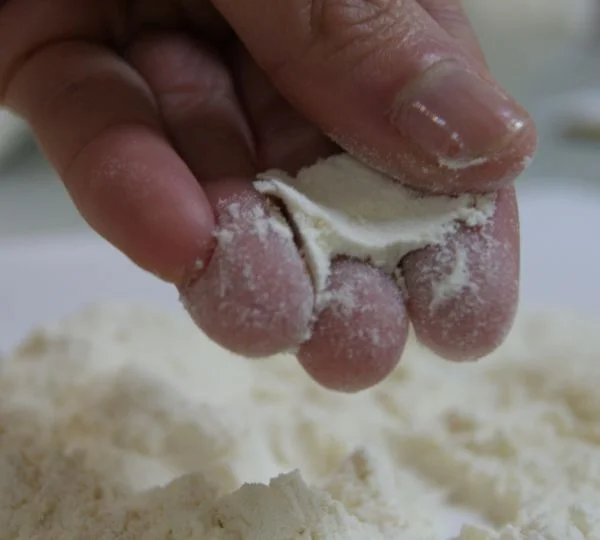 Concluye el curso de calidad de harinas “HARINAS DE DISTINTO COSTAL”