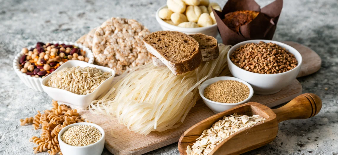 El gluten de los cereales y la toxicidad El gluten de los cereales y la toxicidad