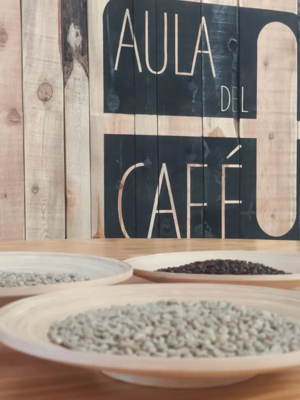 Curso de «Fabricación de productos de cafés y sucedáneos de café»