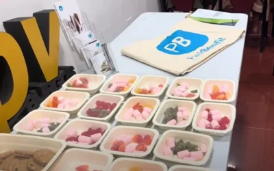 Éxito rotundo en la jornada Centr@Tec sobre Sostenibilidad e Innovación en Envases Alimentarios celebrada en Burgos