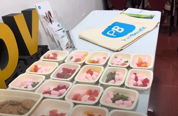 Éxito rotundo en la jornada Centr@Tec sobre Sostenibilidad e Innovación en Envases Alimentarios celebrada en Burgos