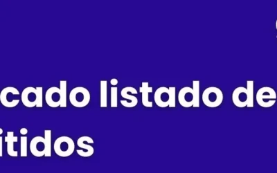 PROCESO DE ADMISIÓN EN CICLOS FORMATIVOS 2025