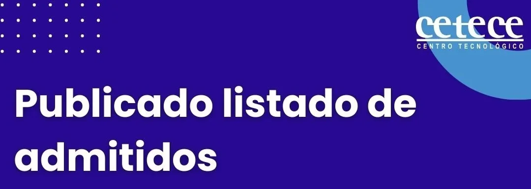 PROCESO DE ADMISIÓN EN CICLOS FORMATIVOS 2025