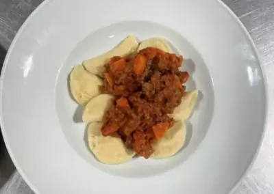COCINA ITALIANA-