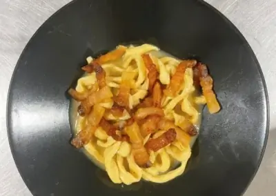 COCINA ITALIAN