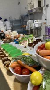 Curso de Batch Cooking