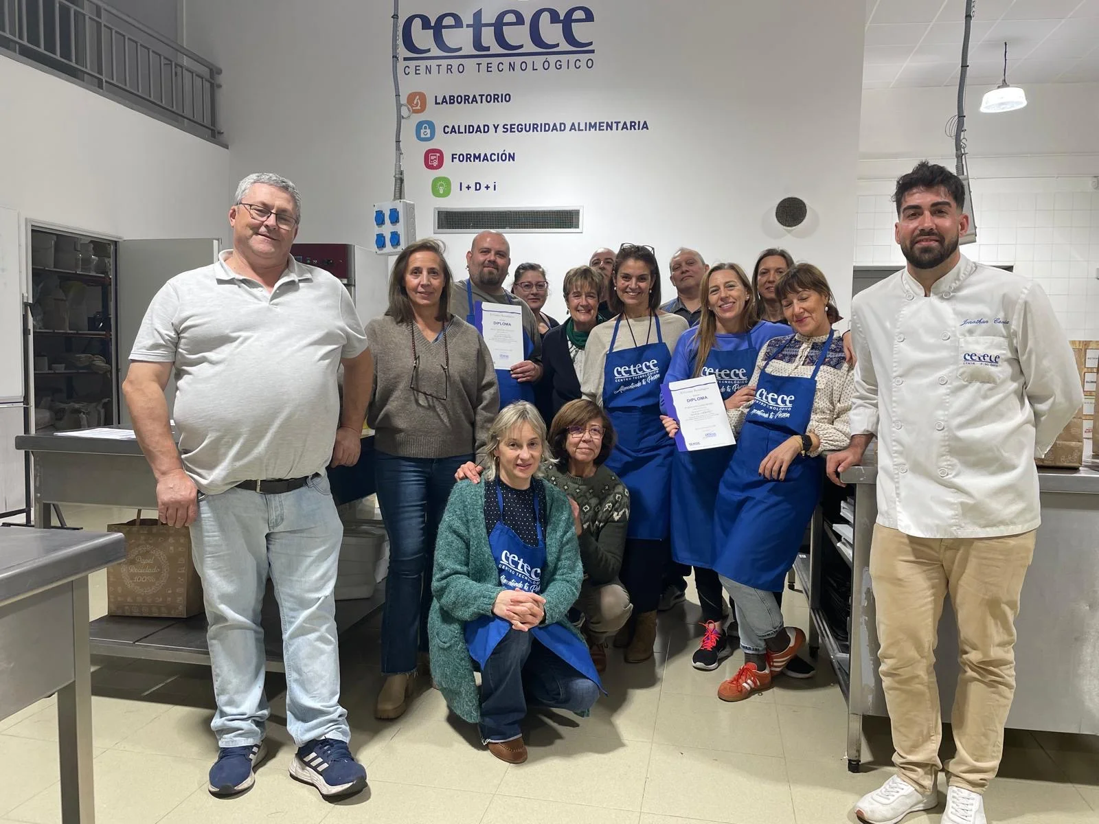 Curso de Batch Cooking