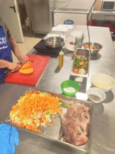 Curso de Batch Cooking