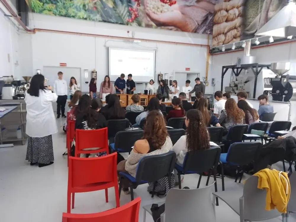 Día Mundial del Café – «El Café y los jóvenes»